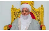 Sultan Declares March 20 as Eid-el-Fitr in Nigeria