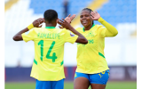 Sundowns Ladies get title defence back on track
