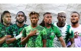 Chelle Plans Tactical Tweaks as Nigeria Face Tunisia in Crucial AFCON Group C Tie