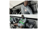 Super Eagles: Libya FA Files Protest Against CAF Sanctions