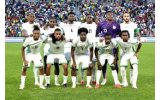 Super Eagles Set for Zimbabwe Clash as NFF Unveils Unity Cup 2026 Fixtures