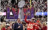 Super Bowl: Kansas City Chiefs Beat San Francisco 49ers, Record Third Victory in Five Years