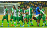    Nigeria’s 2026 World Cup Qualification Challenges: A Race Against Time 
