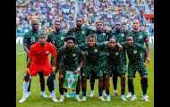 Morocco 2025: Eagles, Amavubi arrive Uyo; match officials to arrive on Saturday  