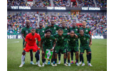 AFCON 2025 Qualifier: Ejuke, Iheanacho, Osayi-Samuel Missing As Super Eagles Holds First Training
