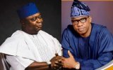'Try again in 2027' - Gov. Abiodun advises Adebutu after Supreme Court victory’