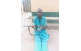 Troops Arrest Suspected Kidnapper, Recover Rifle in Borno Market Operation