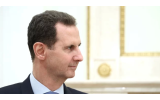 Syrian President, Assad, Flees As Army Takes Over