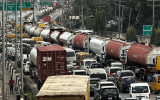Fuel scarcity averted as tanker drivers, Dangote, LASG agree ?10K e-call-up payment