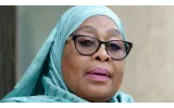 Tanzanian artist who burned president's picture jailed