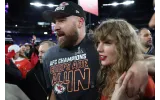 Will Taylor Swift Be at the 2024 Super Bowl?