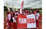 Ogun Games: Team Edo Shines at National Sports Festival Opening Ceremony 2 min read