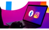 Facebook and Instagram in apparent global outage