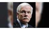  CNN Founder Ted Turner Dies After Battle With Lewy Body Dementia