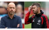 Ten Hag Urges Man United Not to Sack Carrick Despite Poor Run of Form