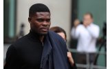 Thomas Partey Ruled Out of Ghana’s Panama Clash After Canada Denies Visa