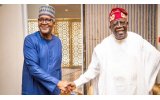 Tinubu Rejoices With Dangote For Bagging Senegal’s Highest Honor Of National Order Of Lion 