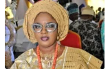 President Tinubu’s daughter unveiled as the official ambassador of Calabar Carnival 2024