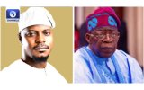 Rhodes-Vivour Rules Out Aligning With Tinubu, Joins ADC Ahead of 2027 Lagos Governorship Race