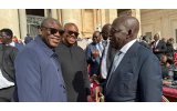 Fayemi Reveals How He Convinced Obi to Greet Tinubu at Vatican Event