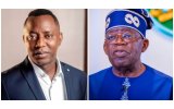 Omoyele Sowore, X and Meta Listed as Defendants in Cybercrime Case Over Social Media Post