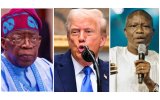PFN Urges Trump To Collaborate With Tinubu, Not Threaten Nigeria