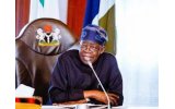 Tinubu Promises Improved Power Supply, Announces 1,500MW Grid Boost