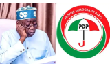 2025: Don’t Bother To Make New Year Address If You Don’t Have Solutions To The Problems Of Nigeria – PDP Tells President Tinubu