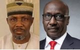 Tompolo Celebrates Mele Kyari's 60th Birthday, Commends NNPC's GCEO For Boosting Nigeria's Economic Growth