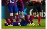 Ferran Torres suffers hamstring injury, doubtful for Champions League