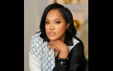 Toyin Abraham, Iyabo Ojo sympathise with Mercy Aigbe, Kazim Adeoti over fire incident