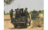 Soldier Killed as Troops Repel Terrorist Ambush in Sokoto