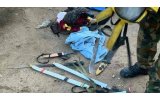 Troops Arrest Five Suspects, Recover Weapons After Gun Battle in Taraba; Eight Security Personnel Killed Repelling Borno Attack