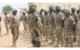 troops rescues 35 kidnapped victims in katsina .