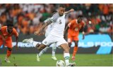 Afcon 2023: Osimhen asked me to take the penalty- William Troost-Ekong.
