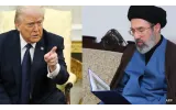 U.S. Launches Fresh Strikes on Iran Amid Fragile Ceasefire Talks