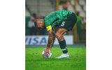 Troost-Ekong Reveals His Biggest Ambition In Football; Declares – My Ultimate Goal Is To Win AFCON Title For Nigeria