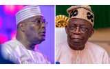 Your Criticism of Tinubu’s Reforms Not Grounded in Logic, Presidency Fires Back at Atiku 