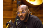 Tuface Idibia causes commotion at Edo state house of assembly after turning up for a plenary amid rumours of his alleged affair with an Edo lawmaker