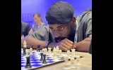 Breaking! Tunde Onakoya Breaks Chess Marathon World Record, Awaits GWR Confirmation
