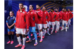 Eight Tunisia World Cup Players Test Positive for Banned Substance After Alleged Contaminated Meat