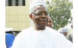 TY Danjuma Explodes over Plots to kick out MBF President in January