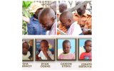 Uganda Daycare Killings: Suspect Laughs in Court as Trial Begins Amid Public Outrage