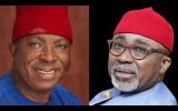  Fresh Wave of Defections Hits National Assembly as Lawmakers Realign Ahead of 2027 Polls