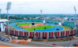 University of Ghana Stadium Closed For Renovation Ahead Of CAF African Schools Football Championship