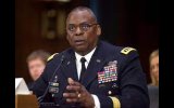 US Defence Secretary Lloyd Austin released from hospital