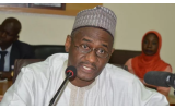 EFCC arrests former NHIS boss Usman Yusuf for alleged N4 billion fraud