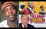 US Election: VeryDarkMan Calls Out Apostle Johnson Suleman Over Failed Prophecy 