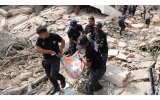 Venezuela Earthquake Death Toll Rises to 589 as Global Rescue Efforts Intensify