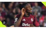"I’m Good Enough For Super Eagles Call-up" — Sparta Praha Striker
